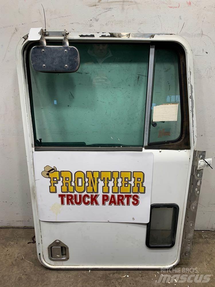 Kenworth  Druge komponente