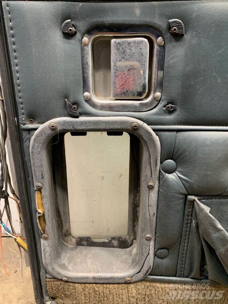 Kenworth  Druge komponente