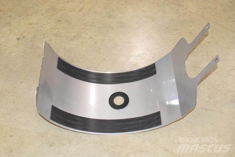 Kenworth  Druge komponente