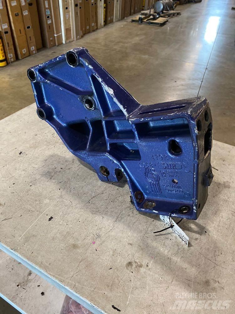 Kenworth  Druge komponente