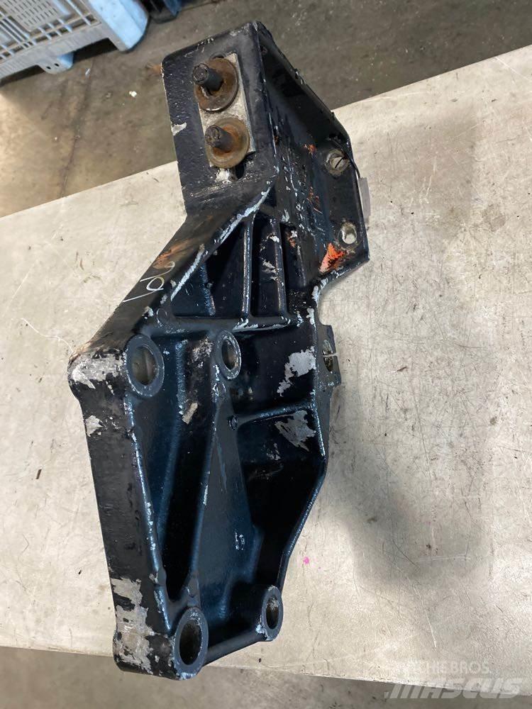 Kenworth  Druge komponente