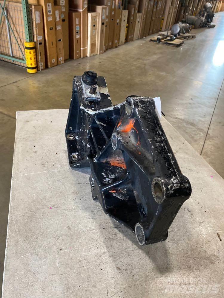 Kenworth  Druge komponente