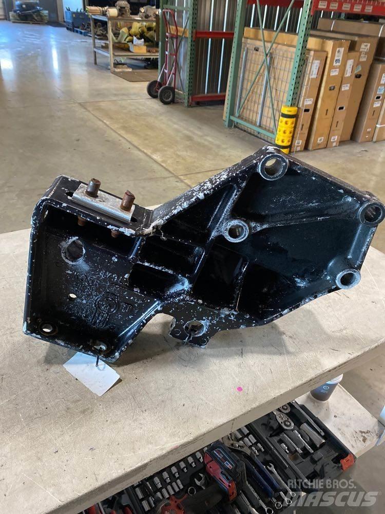 Kenworth  Druge komponente