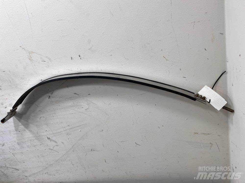 Kenworth  Druge komponente