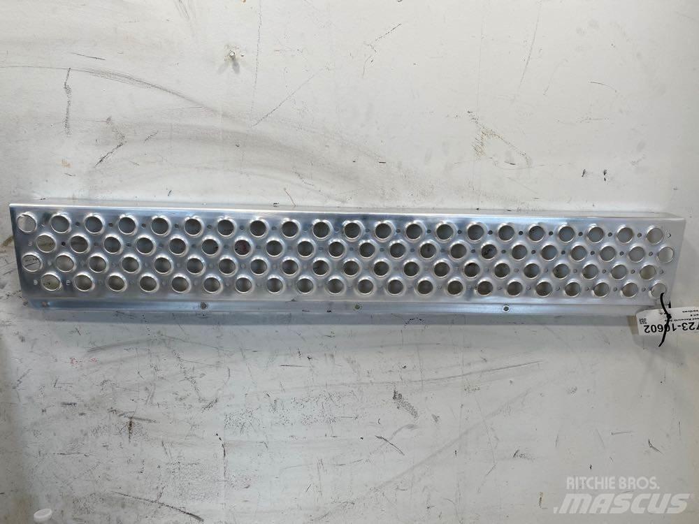 Kenworth  Druge komponente