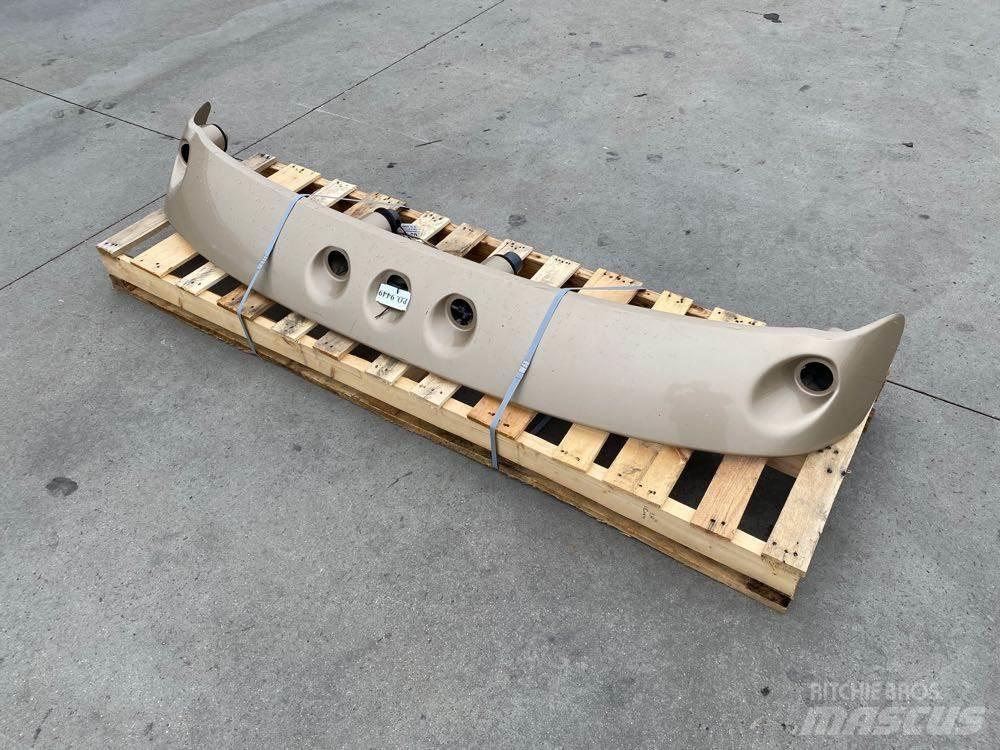 Kenworth  Druge komponente