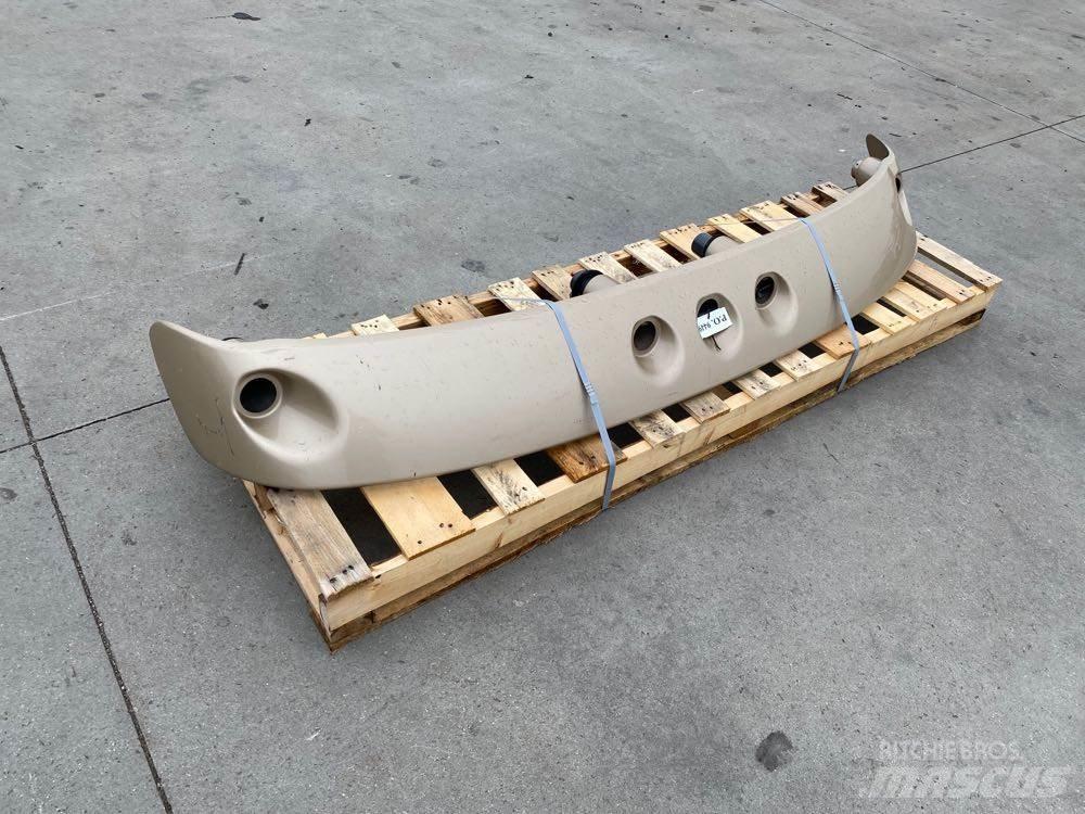 Kenworth  Druge komponente