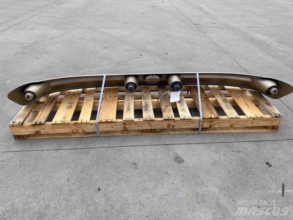 Kenworth  Druge komponente