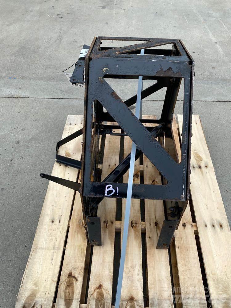 Kenworth  Druge komponente