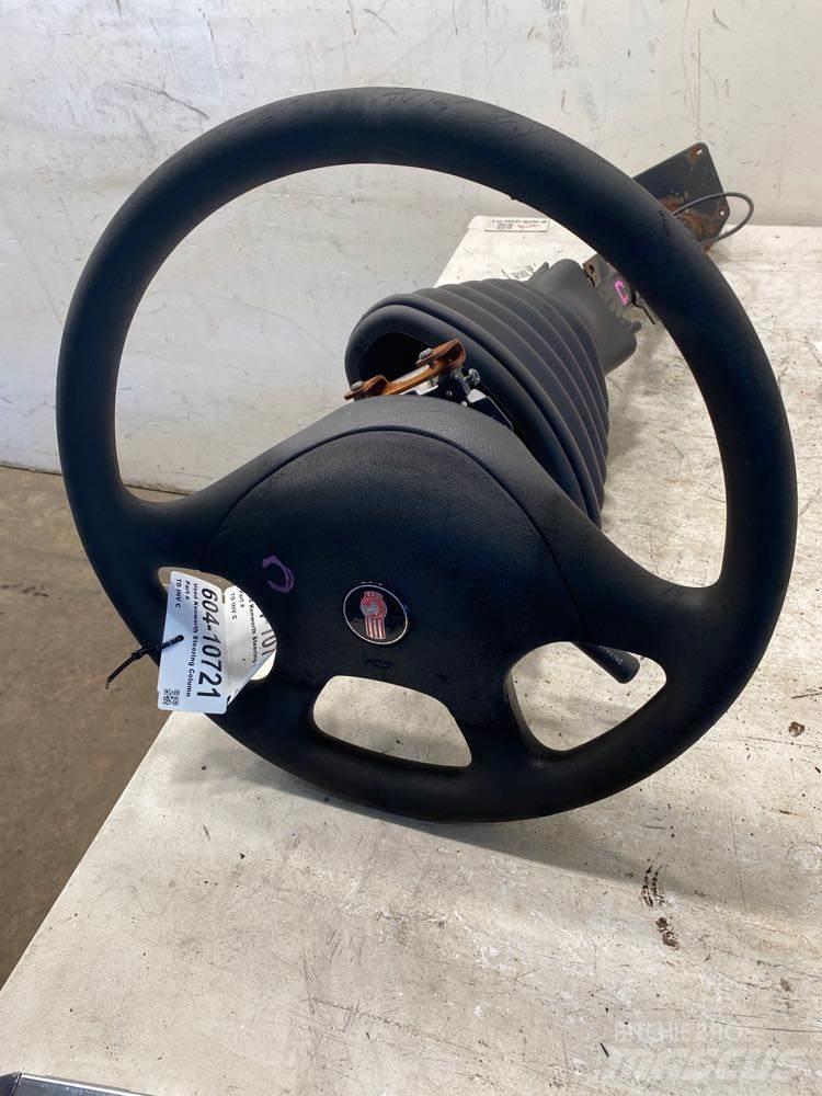 Kenworth  Druge komponente