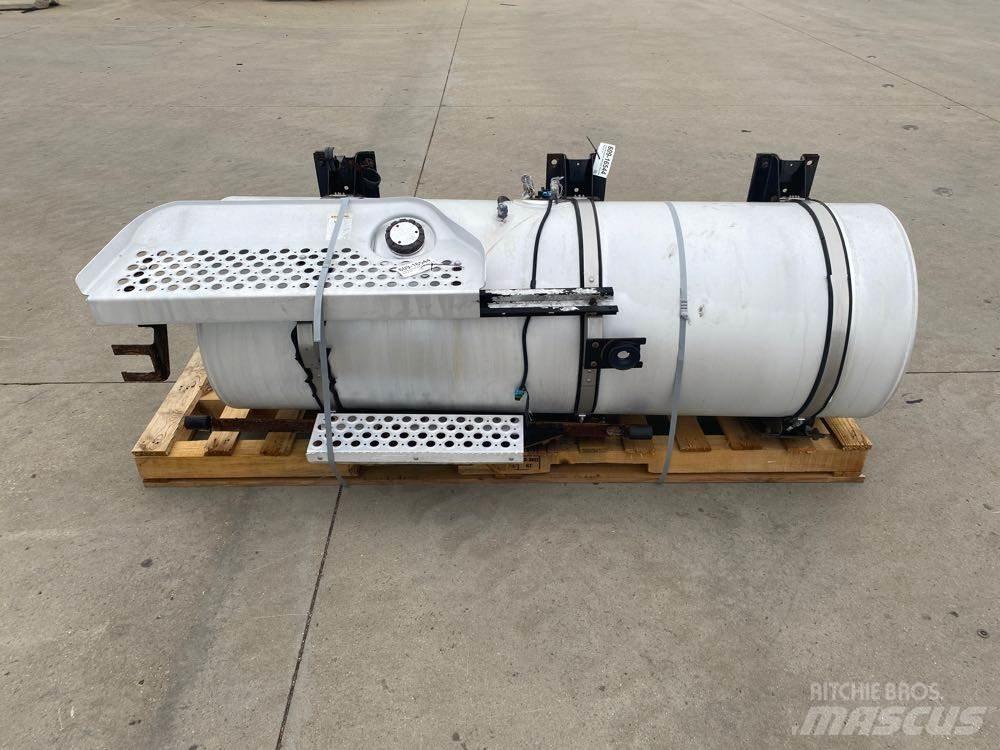 Kenworth  Druge komponente