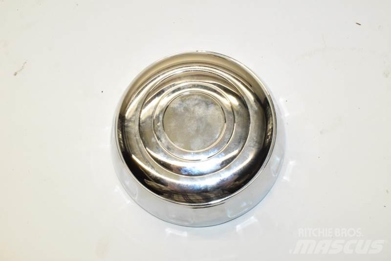 Kenworth  Druge komponente