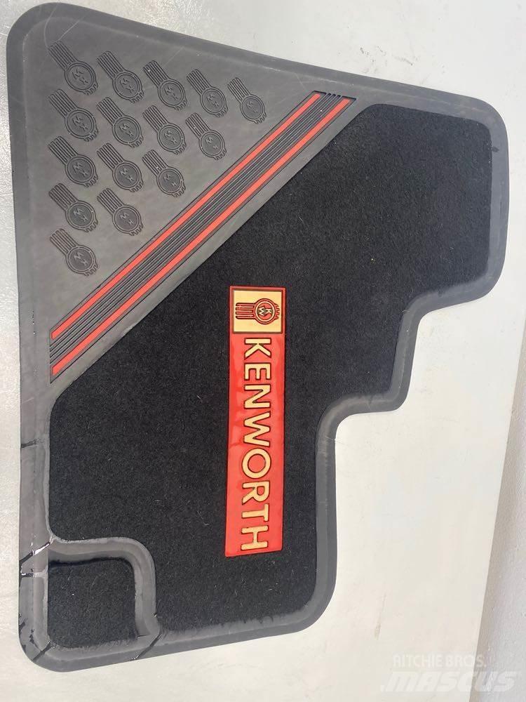 Kenworth  Druge komponente