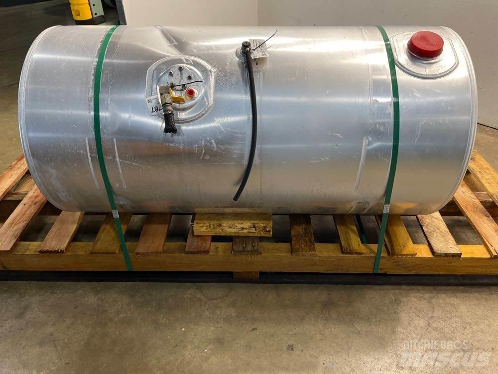 Kenworth  Druge komponente