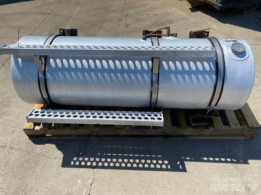Kenworth  Druge komponente