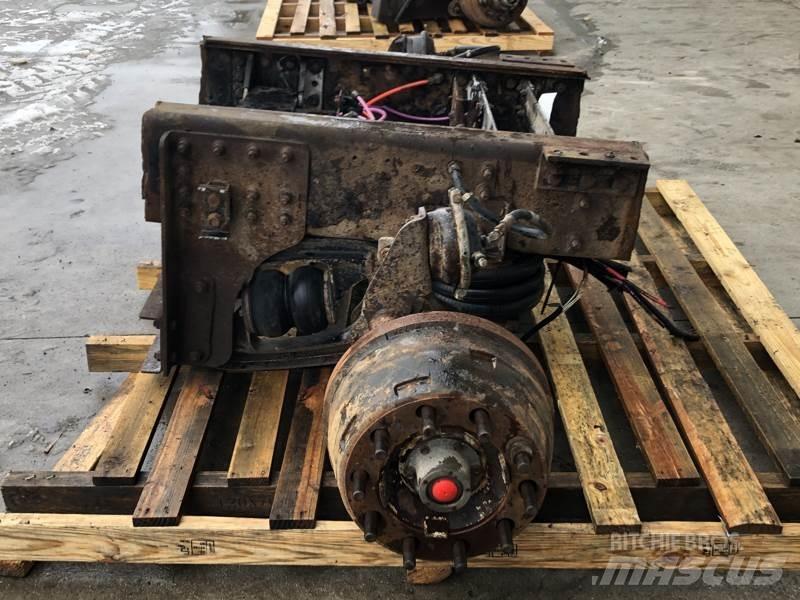  Lift Axle Osi