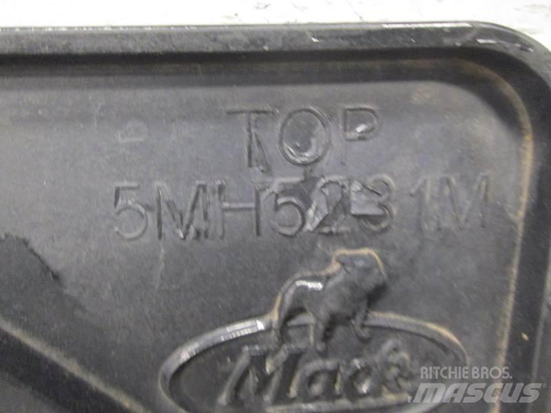 Mack CH/CX Transport - drugo