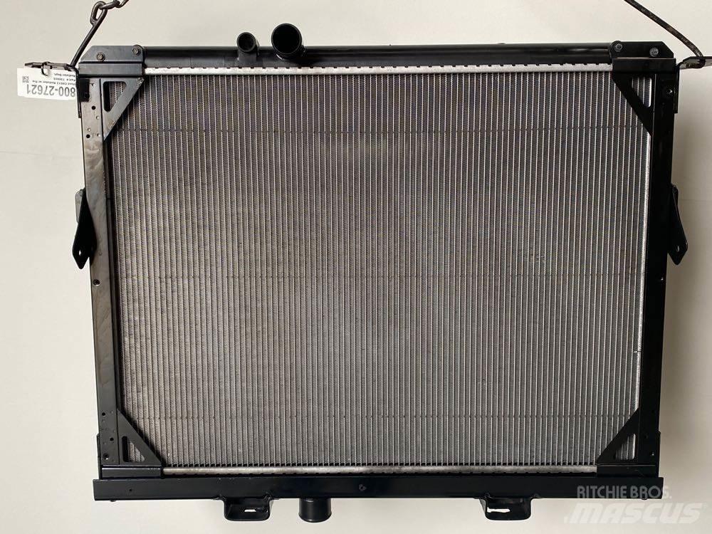 Mack CH613 Radiatorji