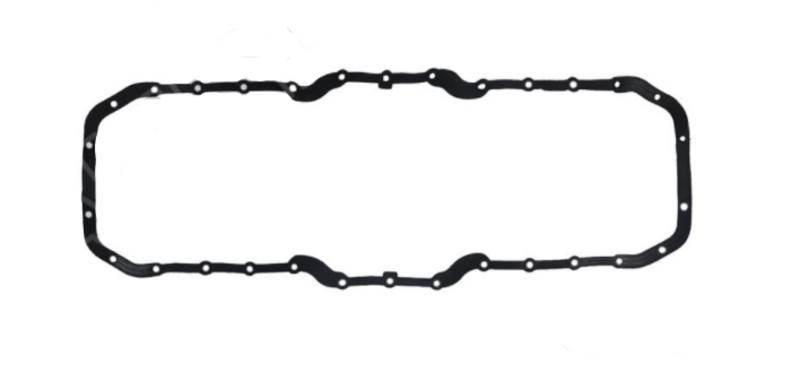 Mack E7 Druge komponente