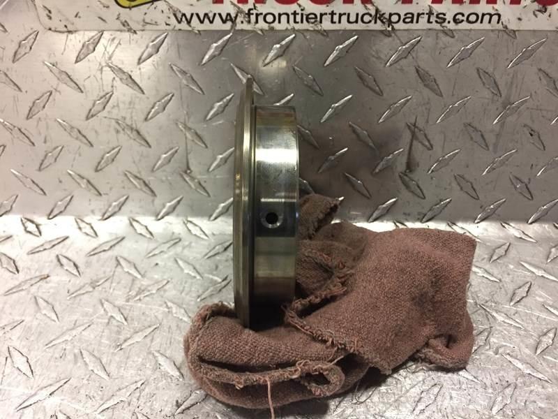 Mack MP7 Druge komponente