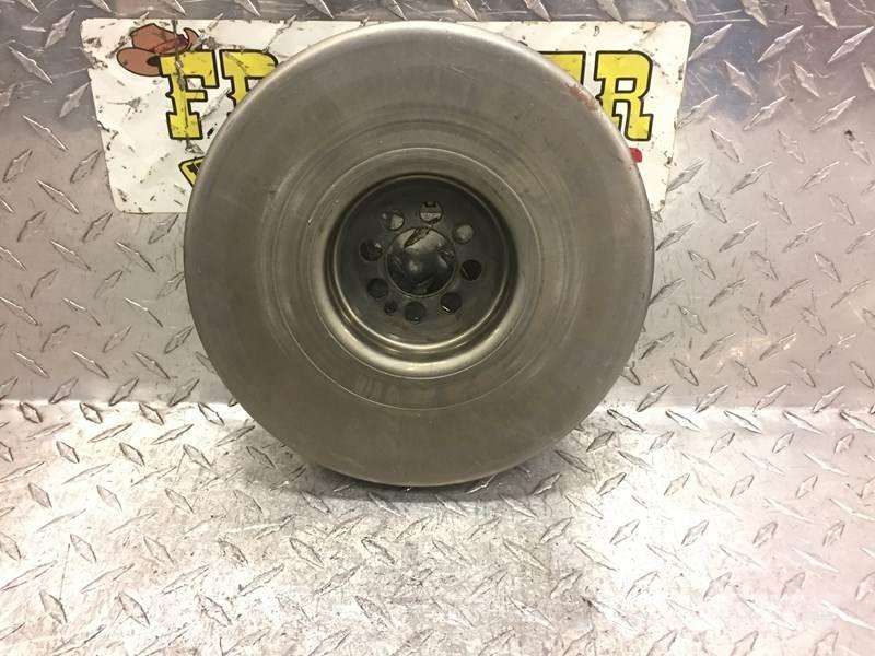 Mack MP8 Transport - drugo