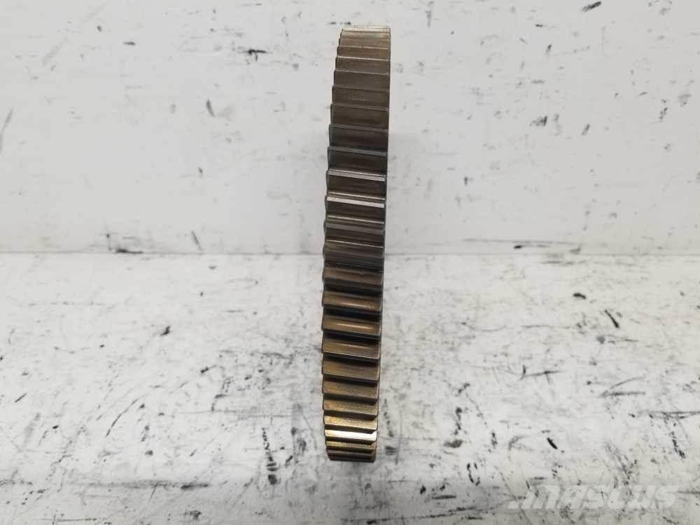 Mack MP8 Transport - drugo