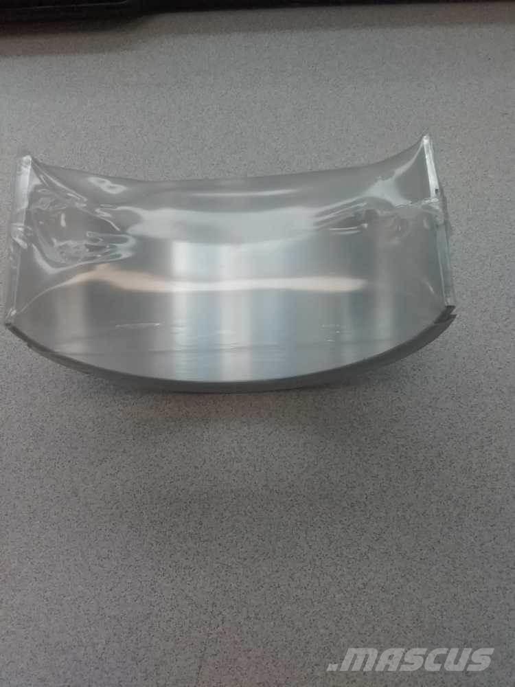 Mack MP8 Transport - drugo