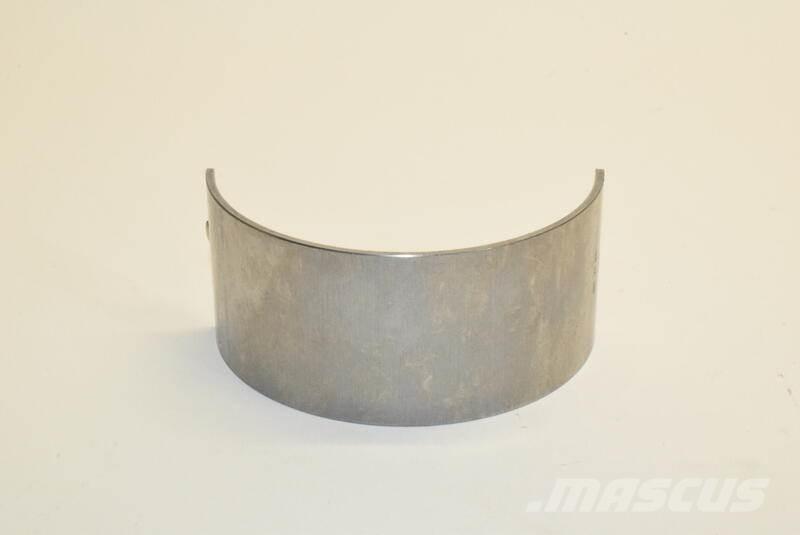 Mack MP8 Transport - drugo