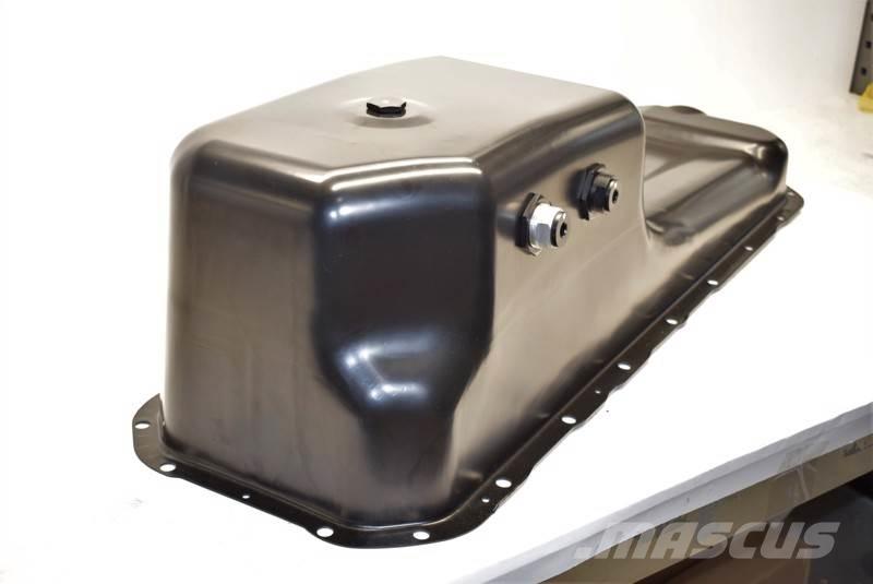 Mack MP8 Transport - drugo