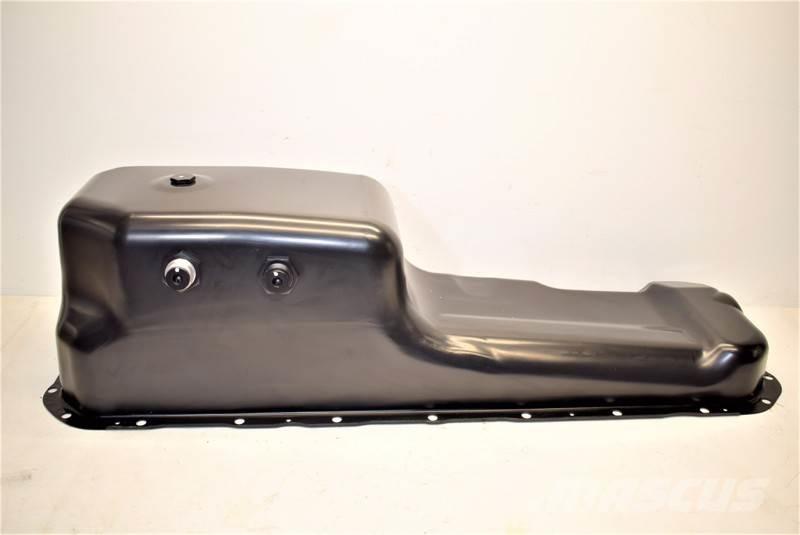 Mack MP8 Transport - drugo