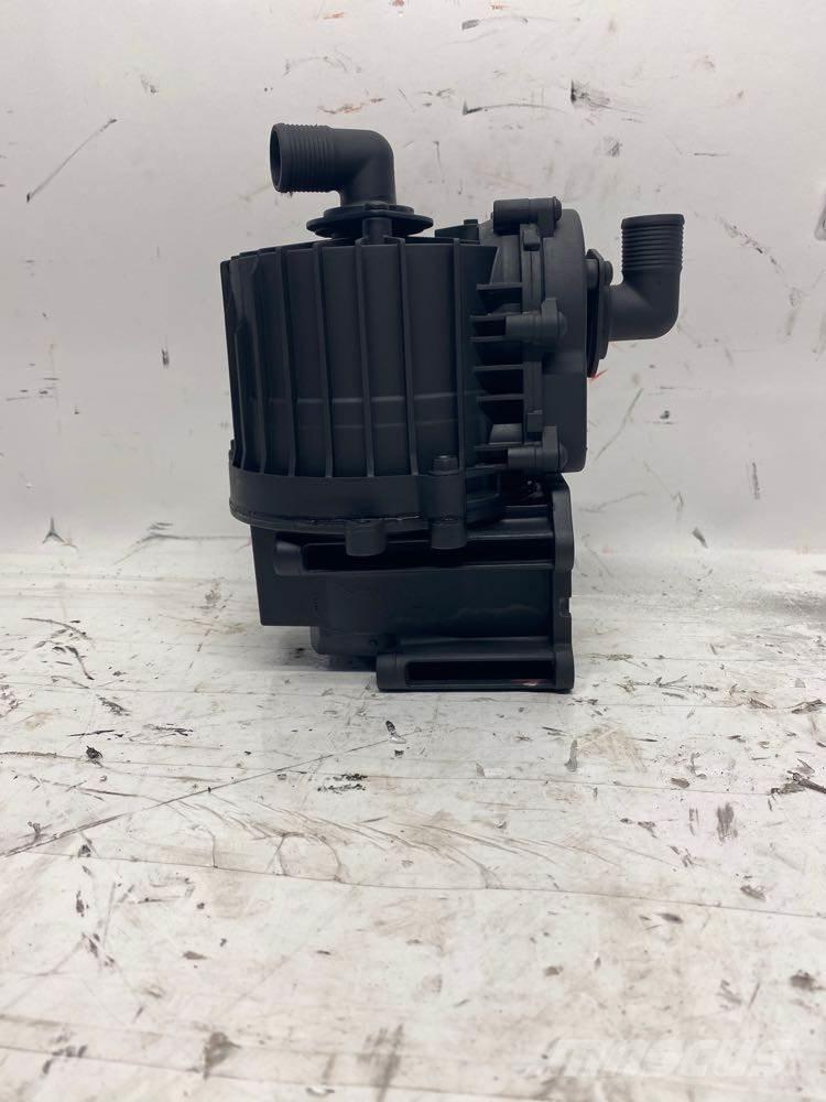 Mack MP8 Transport - drugo