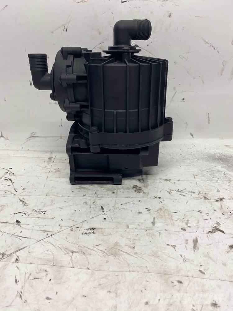 Mack MP8 Transport - drugo