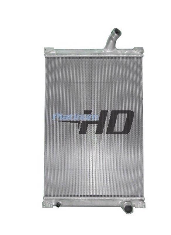 Mack MRU Radiatorji
