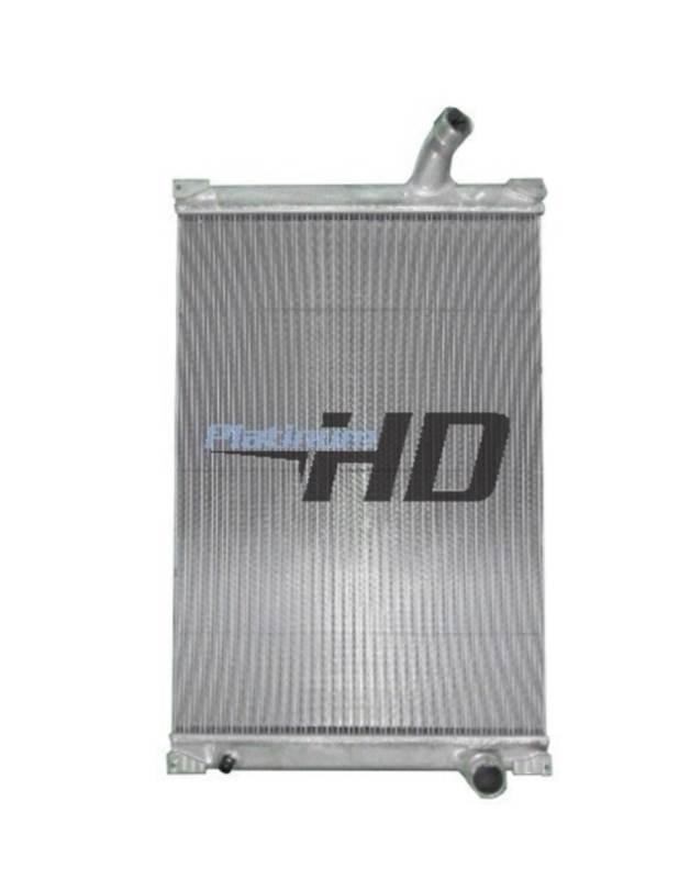Mack MRU Radiatorji