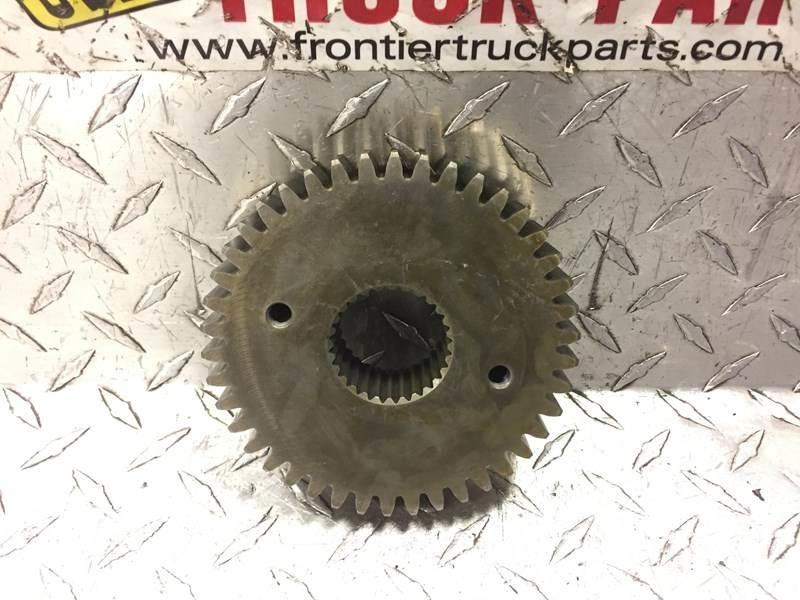 Mack N/A Transport - drugo