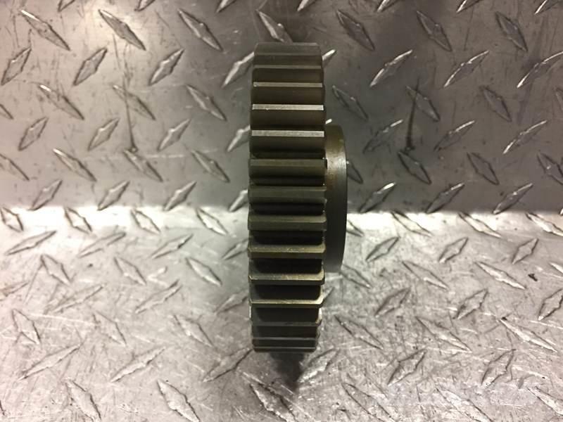 Mack N/A Transport - drugo