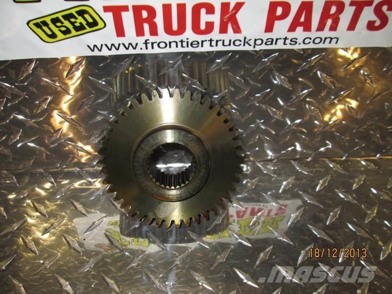 Mack N/A Transport - drugo