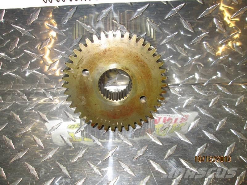 Mack N/A Transport - drugo