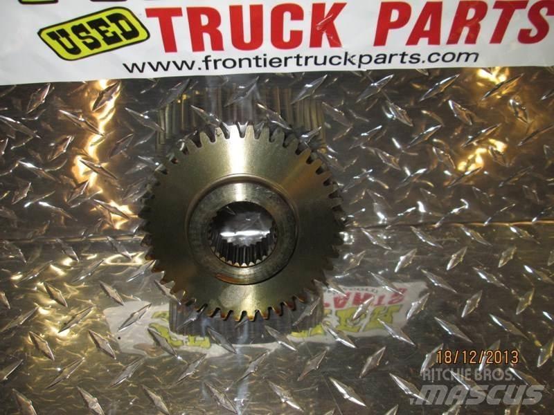 Mack N/A Transport - drugo