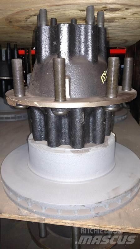 Meritor  Druge komponente