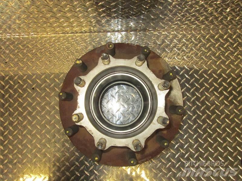 Meritor  Transport - drugo