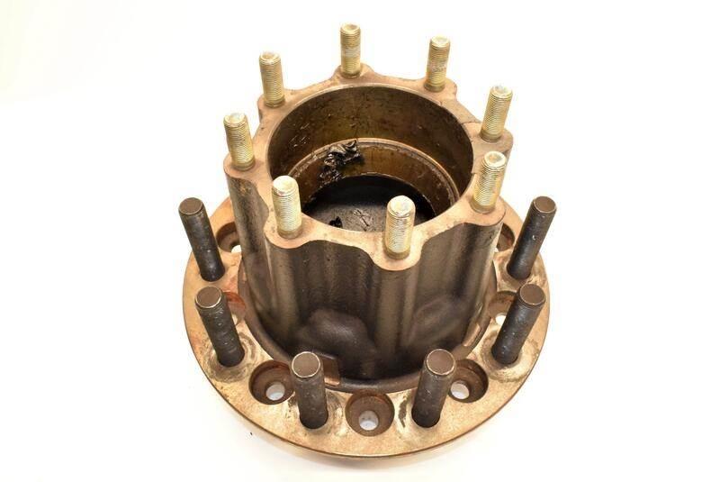 Meritor  Druge komponente