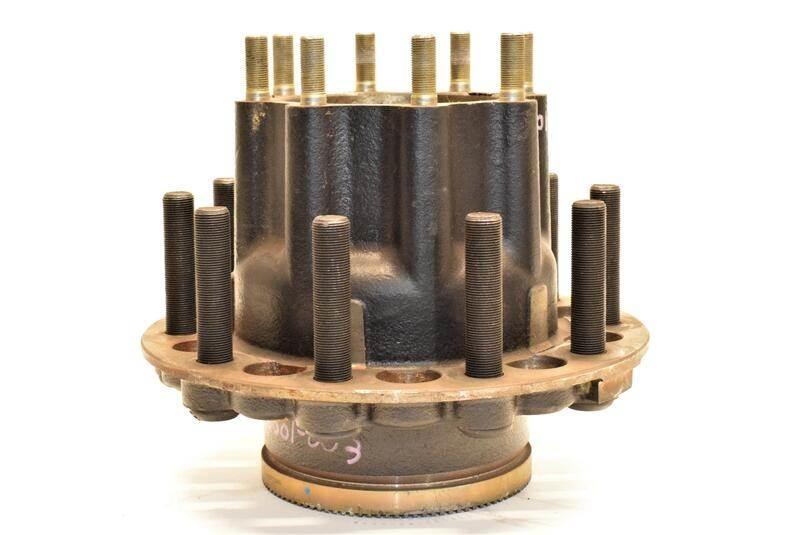 Meritor  Druge komponente
