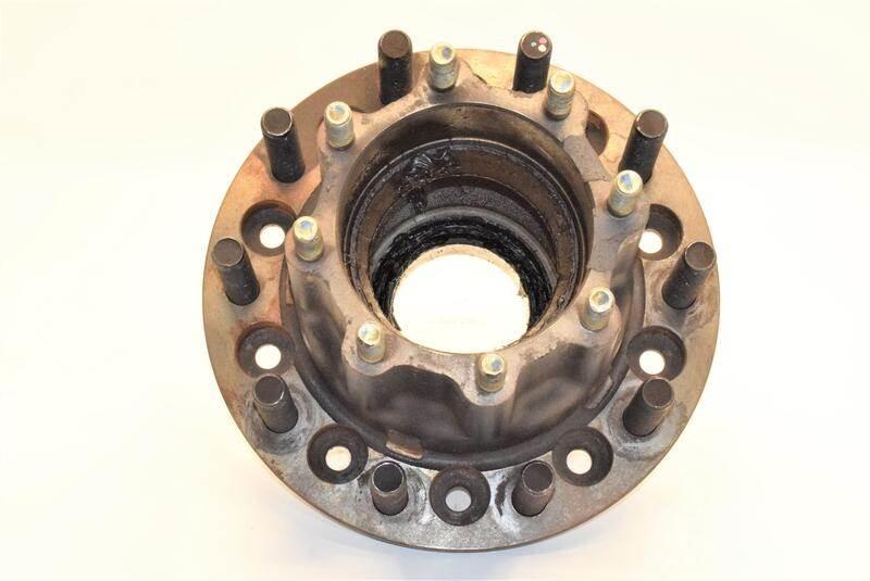 Meritor  Druge komponente