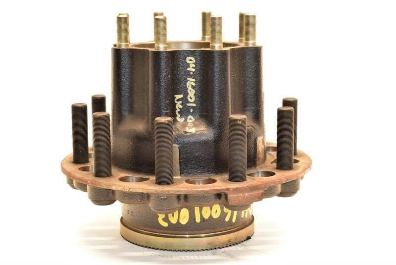 Meritor  Druge komponente