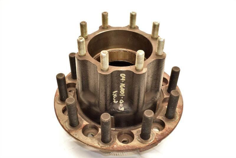 Meritor  Druge komponente