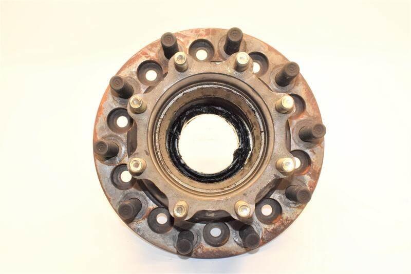 Meritor  Druge komponente