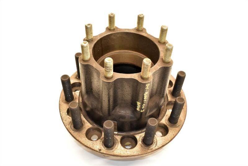 Meritor  Druge komponente