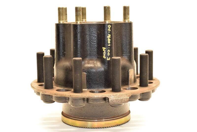 Meritor  Druge komponente