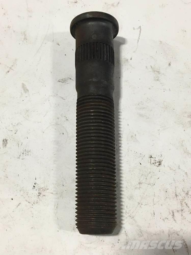 Meritor  Transport - drugo